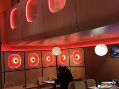 -明治屋(二十三年洪化桥店)