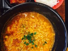 -米屋石锅拌饭(师大店)