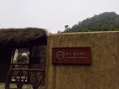 -看见远方·莫干遥远的山民宿