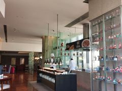 -韵咖啡自助餐厅(天津香格里拉店)