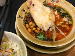 -融泽漁悦三只耳鱼火锅(南郑大道店)