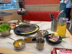 -韩宫宴烤肉·料理(南京江宁万达店)