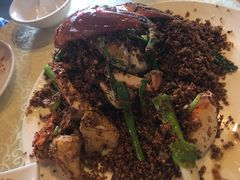 -喜记避风塘炒辣蟹(旗舰店)