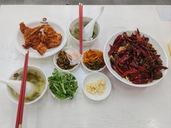 -常熟炒浇面馆(蓝旗街店)