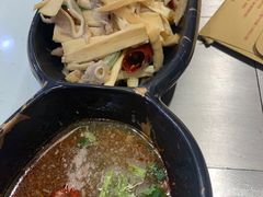 -将军肚烧烤鸡手王(东岭南街店)