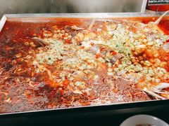 -长春净月潭喜来登酒店·盛宴标帜餐厅