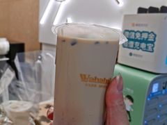 -娃哈哈·奶茶(武林店)