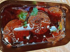 冒血旺-再来几串·云南酱烤(全国首店)