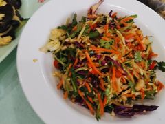 -咱家大院海鲜家常菜