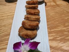 -荷花亭·湖北融合菜(十堰武商MALL店)