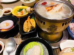 -舒友海鲜姿造(白鹭洲店)