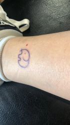 -见雾TATTOO STUDIO