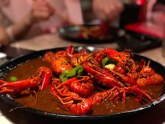 -沪小胖小龙虾(淮海中路旗舰店)