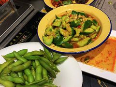 -邢氏老太太烧烤(南山店)