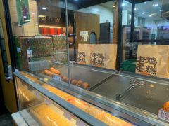 -泸溪河桃酥(长乐路店)