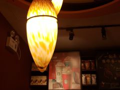 -星巴克(广州淘金路店)