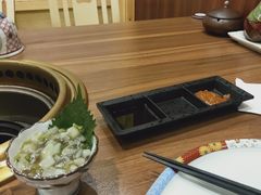 -喜牛日本料理(双街店)