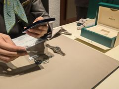 -亨得利(滨江道店)