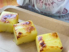 -周大娘牛乳(旧寨古村总店)