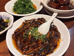 -老瑞福上海菜(人民广场店)