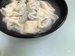 -食惠里小笼包面馆(越秀店)