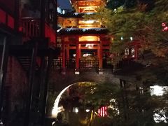 -鱼桥巷·美学川菜