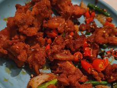 -乐拌石锅拌饭(卖场店)