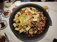 -一烙锅(友谊店)