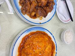 -同发号饭庄(复兴路店)