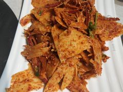 -二十一分小锅炖(中心店)