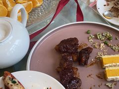 -高老庄新家宴(北斗星广场店)