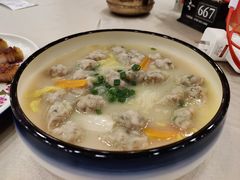 -顺风山庄(水濂山店)