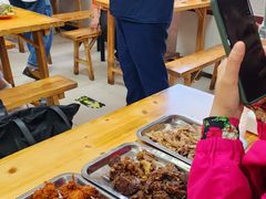 -清真-戏楼王记牛肉面