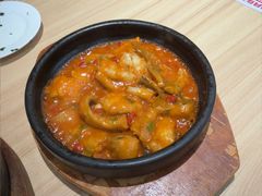 -米村拌饭(淮安区吾悦广场店)