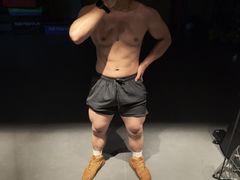 -EASY POWER健身工作室(浦东大道店)