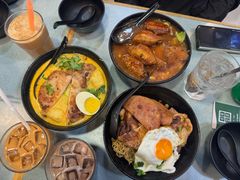 -华嫂冰室(尖沙咀店)