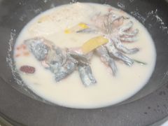 -鲜潭蒸汽石锅鱼(五道口购物中心店)