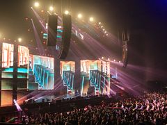 -成都金融城演艺中心