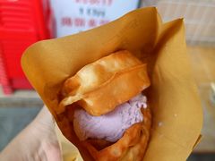 -成裕雪糕店(士多店)