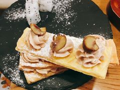 -CRAZYONES西班牙海鲜饭(日月光店)