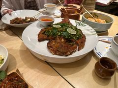 -一坐一忘云南菜(卓悦中心)