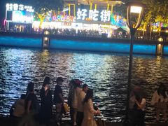 -海河游船-永乐码头(大悲院)
