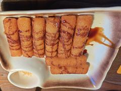 -芸鲜季·云南野生菌餐厅· 云南风物味研社(闵行店)