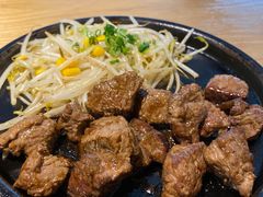 铁板牛肉-Jazz·ya 爵士屋(来福士店)