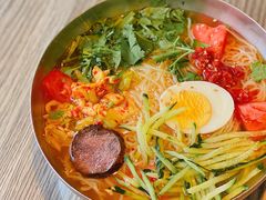 冷面-大京园海鲜烧烤(东城路店)
