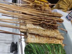 -年轮烧烤·羊蝎子·烤鱼(星湖街店)