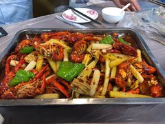 经典十三香龙虾-段氏龙虾(原草高支路店)