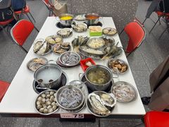 -朱富贵火锅(金融街万达店)