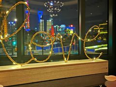 -上海苏宁宝丽嘉酒店·Cafe Bellagio西餐厅
