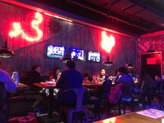 -馋火炉鱼(新世界百货望京店)